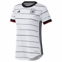 DFB Alemania adidas Mujer Camiseta de primera equipación EH6102