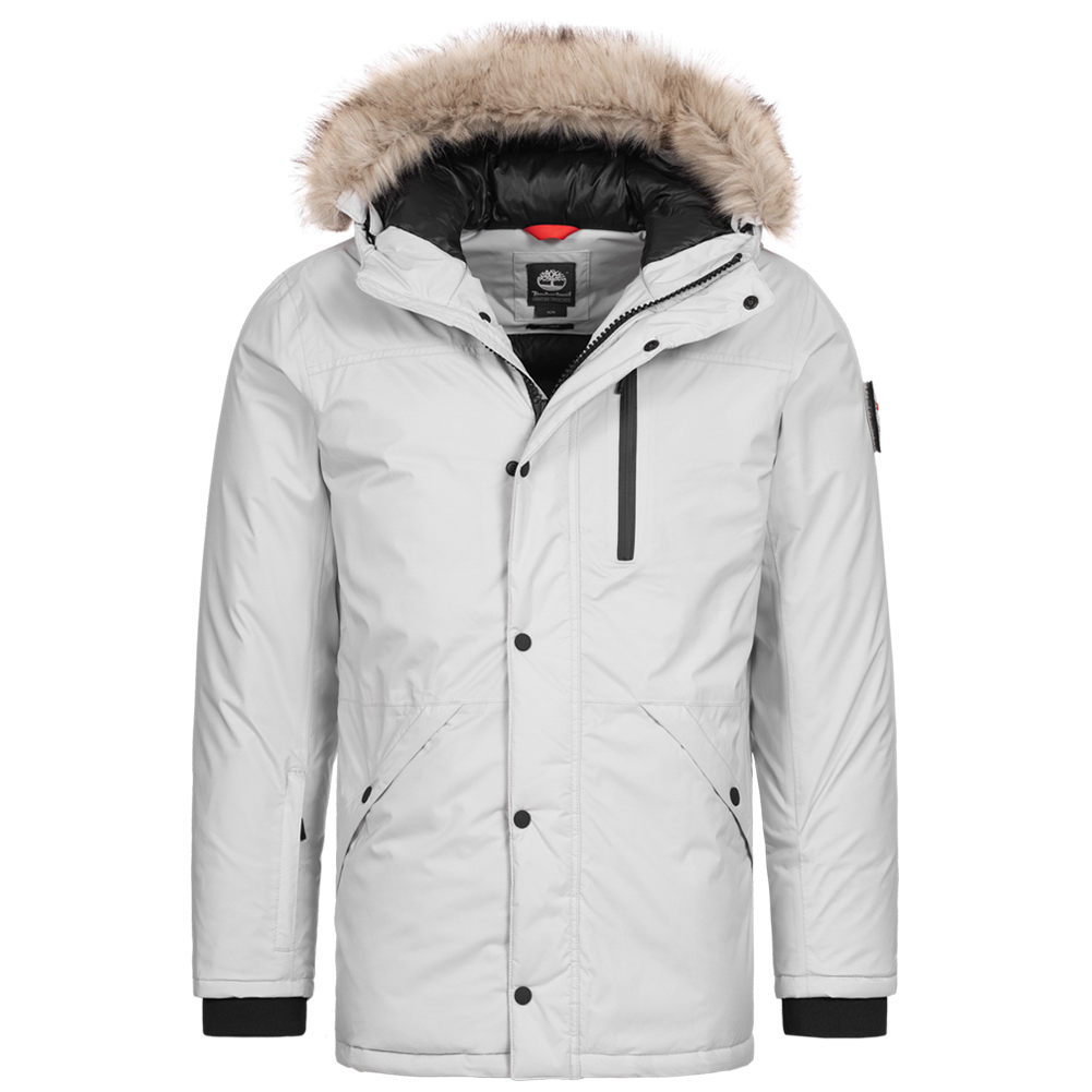 blouson timberland