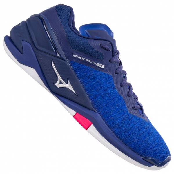 Mizuno Wave Stealth NEO Unisex Scarpe da pallamano X1GA2000-20