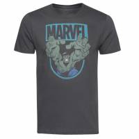 HULK Marvel Force Men T-shirt FBMTS793CHA