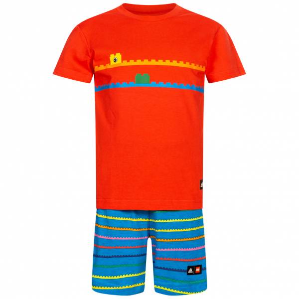 Image of adidas x LEGO® Baby / Bambini Set HB9876