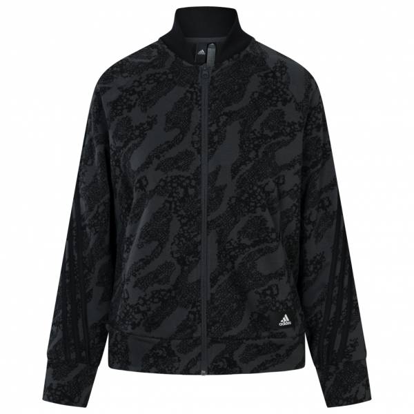 adidas Future Icons Animal Print Femmes Veste de survêtement HA5698