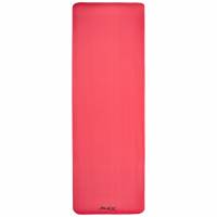 JELEX Namaste Tapis de sport, de fitness et de yoga rouge