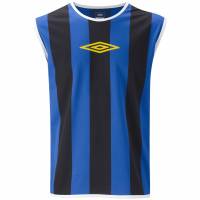 Umbro Printed Graphic Bib Enfants Chasuble d'entraînement 61542U-AMA