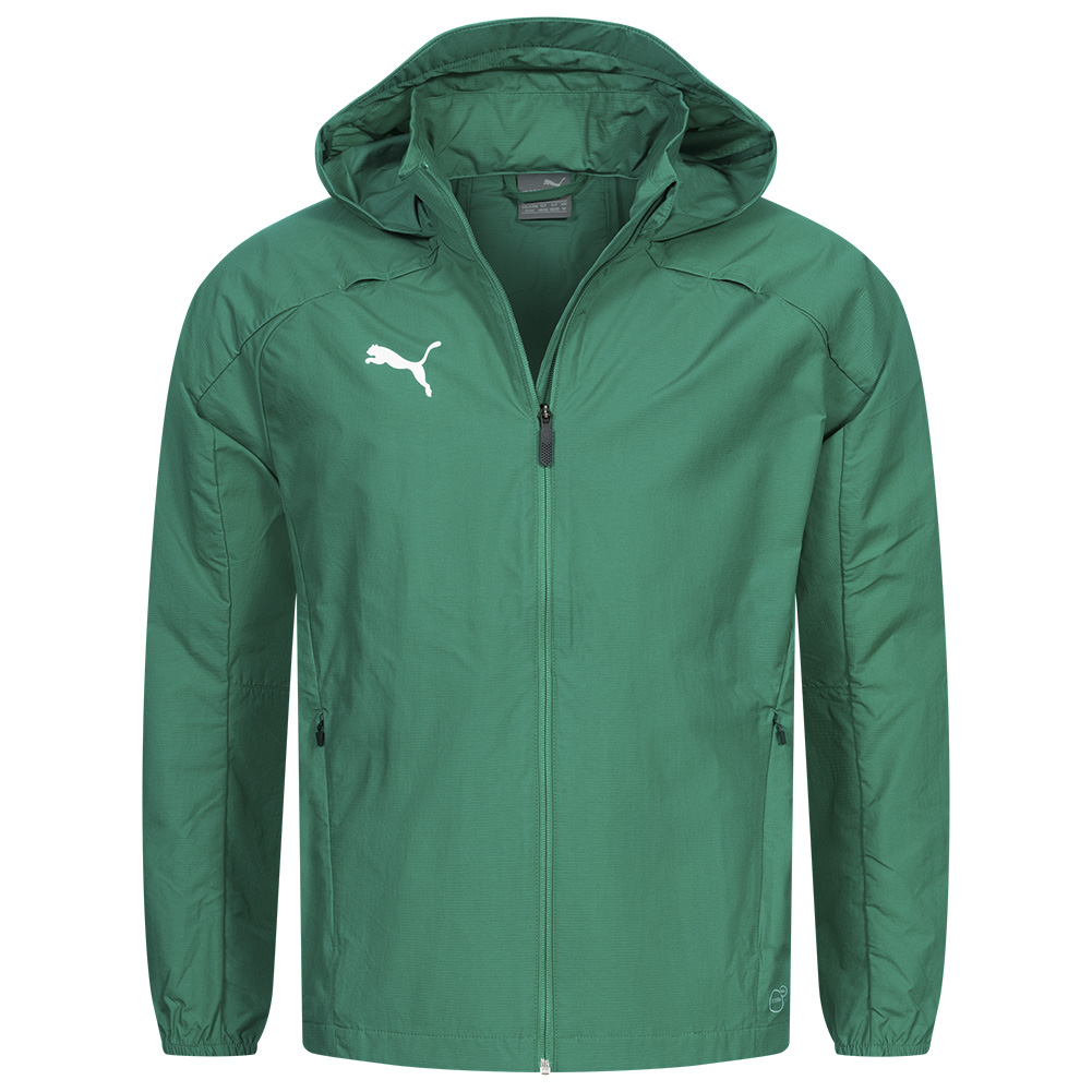 PUMA Liga Training Herren Regenjacke 655659-05 Cheap Rvce Jordan