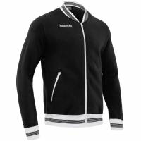 macron Funky Hombre Tiempo libre Sudader