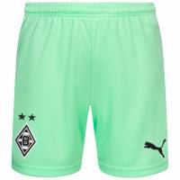 Borussia Mönchengladbach PUMA 3rd Kids Shorts 757432-03