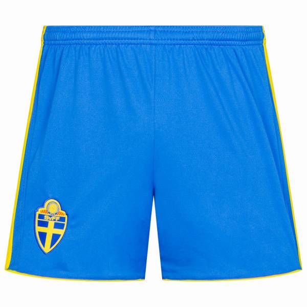 Schweden adidas Damen Auswärts Shorts B10770