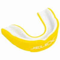JELEX Safe Ochraniacz na zęby żółty