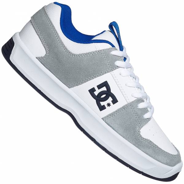 DC Shoes Lynx Zero Herren Sneaker ADYS100615-XWBS