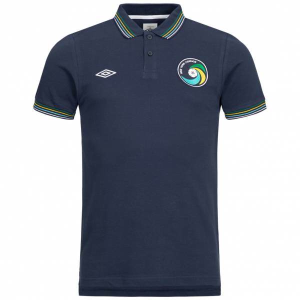 New York Cosmos Umbro Herren Polo-Shirt 61021U-Y70