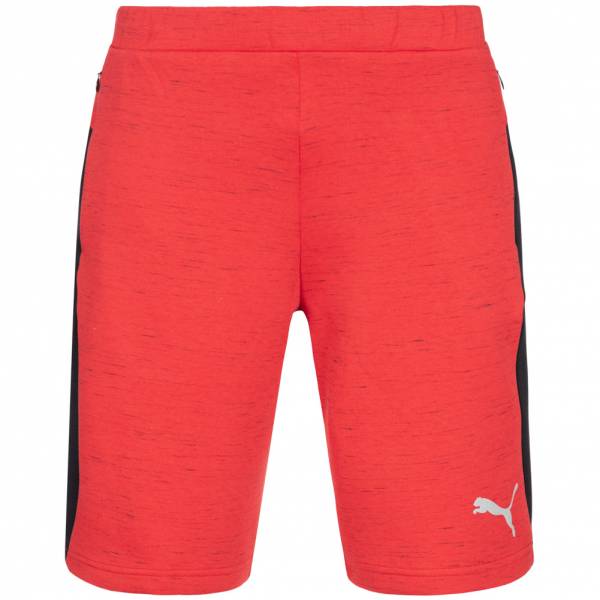 PUMA Evostripe SpaceKnit Herren Sport Shorts 590629-09