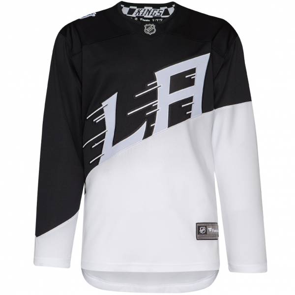 Los Angeles Kings Fanatics Breakaway Herren Eishockey Trikot 879ELASSNHM8OE