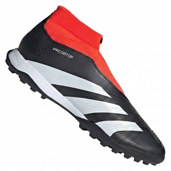 adidas Predator League Laceless Turf Multinocken Fußballschuhe IG7715