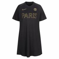 PSG Paris Saint-Germain Nike Mujer Vestido CU6504-010