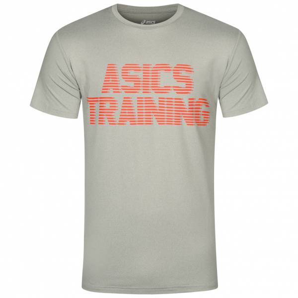 ASICS Training Tech Tee Herren Fitness T-Shirt 135150-0714
