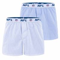 NFL Shield Uomo Web Boxer Set da 2 23310001-4081