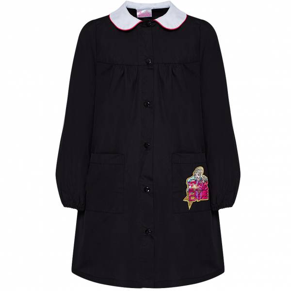 Barbie Fille Tablier d'école HS6073-1.I06-noir