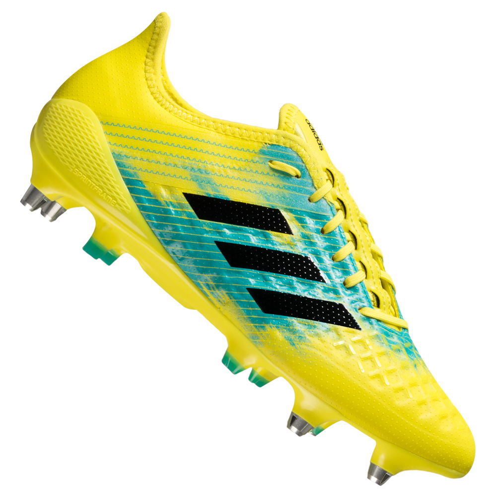 malice rugby boot adidas