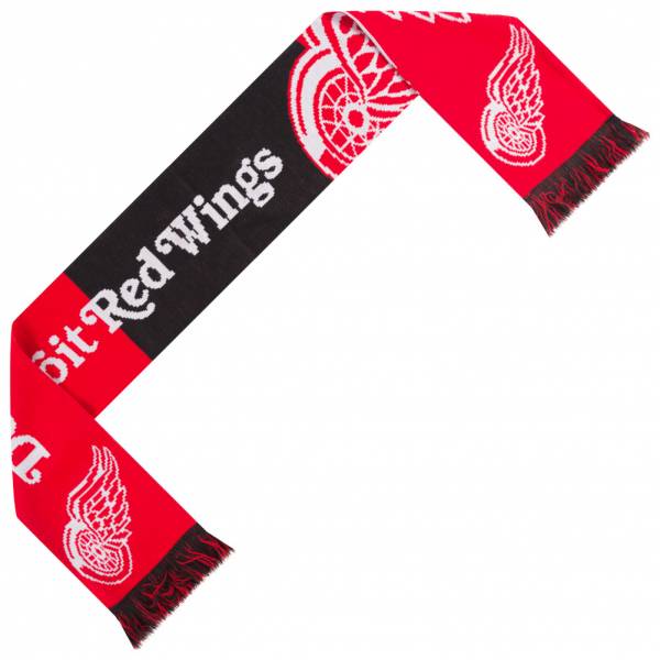Detroit Red Wings NHL Fan Schal SVNH20BLWMDR