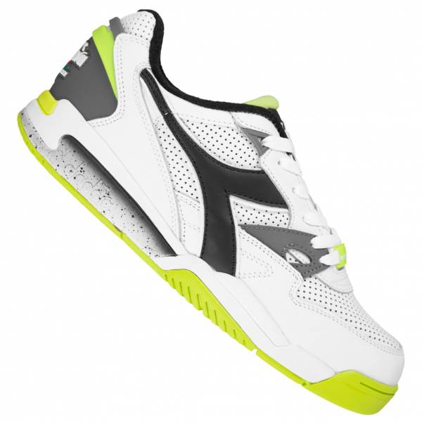 Diadora Rebound Ace Double Action Premiumleder Sneaker 501.173079-C5176