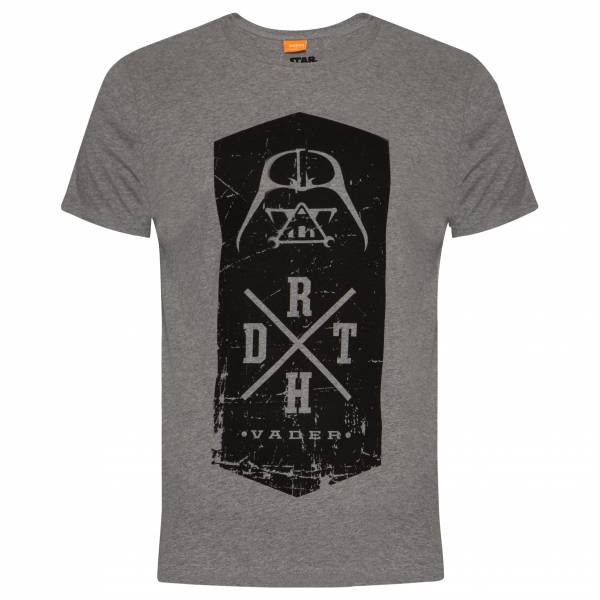 GOZOO x Star Wars Darth Vader Hommes T-shirt GZ-1-STA-245 - M - GM-1