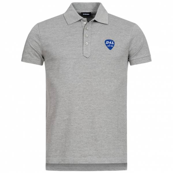 Diesel T-Diego Ra Men Polo Shirt 00S316 0WADQ-912