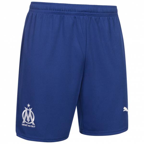 Olympique Marseille PUMA Heren Uitshort 771355-05