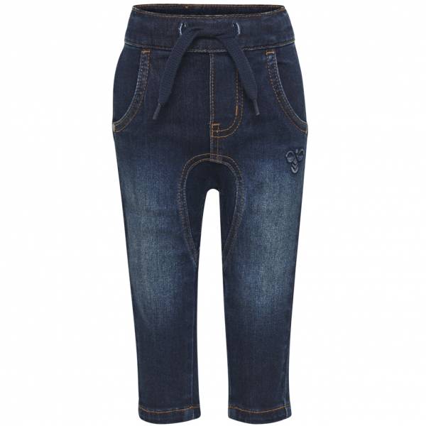 hummel hmlLEO Bébé Jean 203860-7642