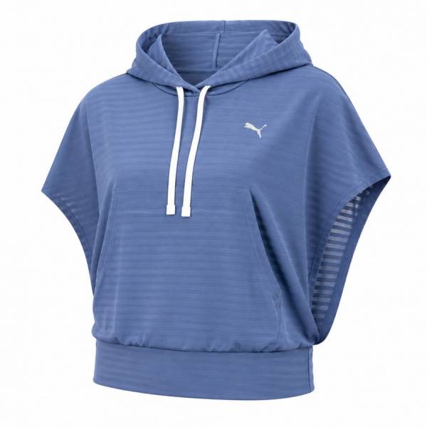 PUMA Neo-Future Mujer Deportes Sudadera con capucha 519999-01