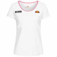 ellesse Cardo Dames Tennis T-shirt SCP15856-908