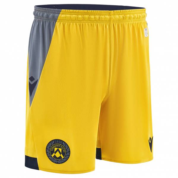 Udinese Calcio macron Herren Auswärts Shorts 70001860
