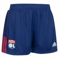 Olympique Lyonnais adidas Tiro Femmes Short GU9575