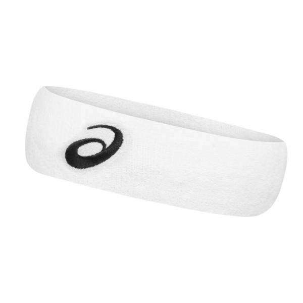 ASICS Terry Stirnband 132083-0001