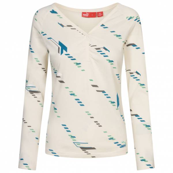 PUMA Original Season Damen Langarmshirt 551370-02