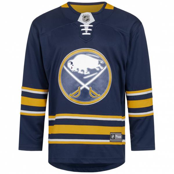 Buffalo Sabres NHL Fanatics Breakaway Hombre Camiseta de hockey sobre hielo 879MBSAH2BBBWH