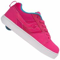 HEELYS Racer M&auml;dchen Schuhe mit Rollen HE100670