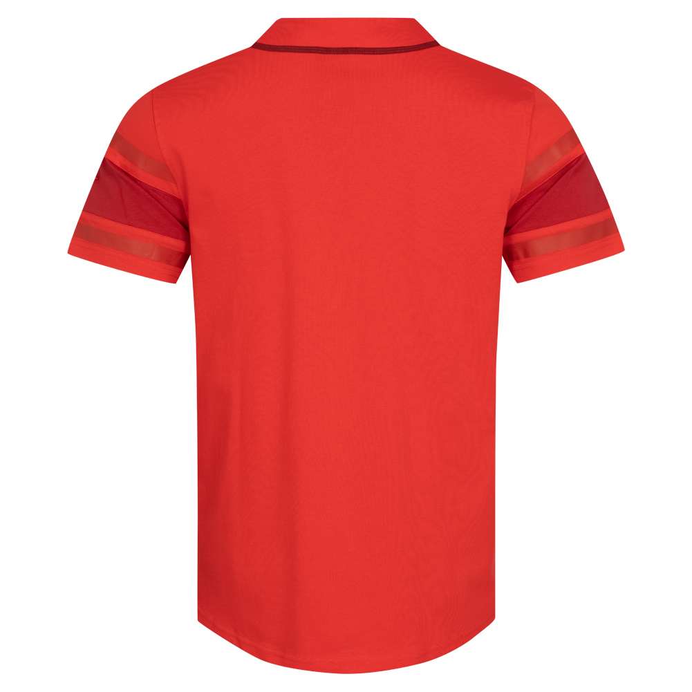 Maillot De Baseball Rue21 Pour Homme - Taille M - Maille Rouge - Neuf