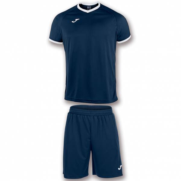 Joma Trikotsatz Academy Set Trikot-Set 101097.302