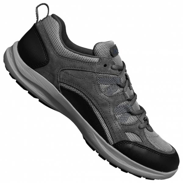 Clarks Daim Wave Vista Hommes Chaussures outdoor 203510337