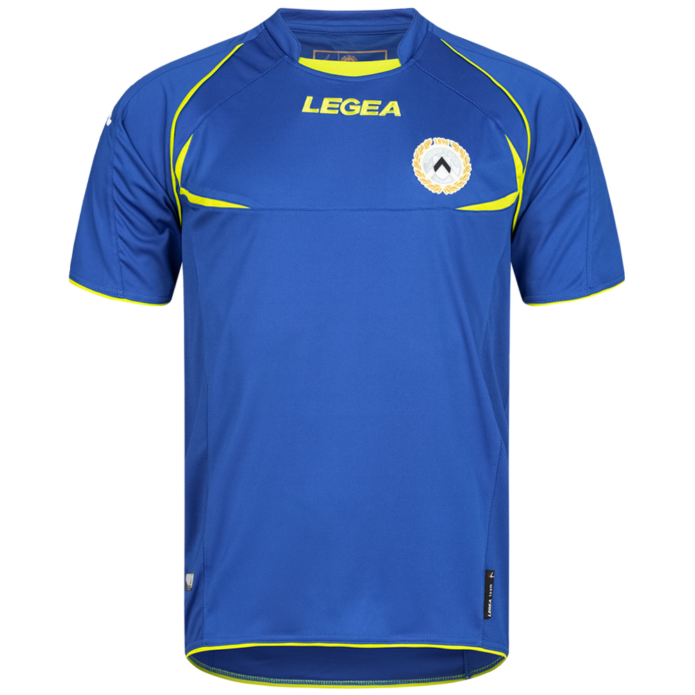 Udinese Calcio Legea Men Away Jersey UDI82 | SportSpar.com