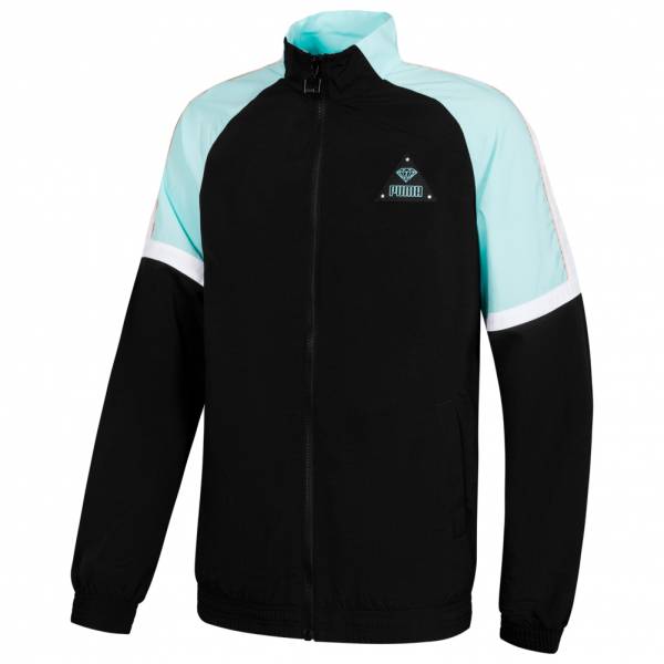 PUMA x Diamond Supply Co. XTG Kinder Trainingsjacke 854467-01