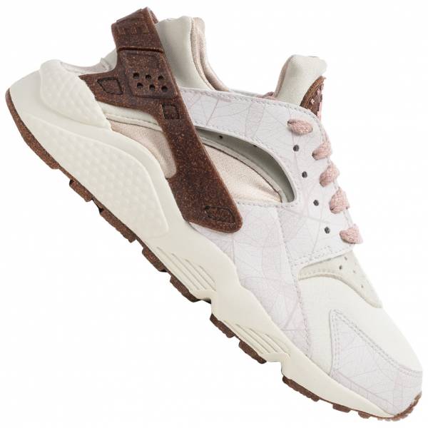 Nike Air Huarache Kobiety Sneakersy DM9463-100