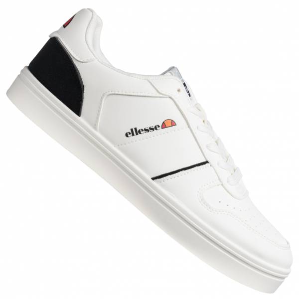 ellesse Star Hombre Sneakers blanco-azul marino STAR001-153-BLANCO-AZUL MARINO