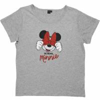 Minnie MouseDisney Femmes T-shirt 1004106
