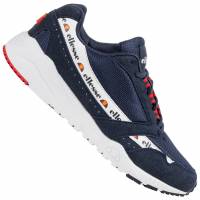 ellesse Enrino Runner Heren Sneakers SHMF0488-Navy