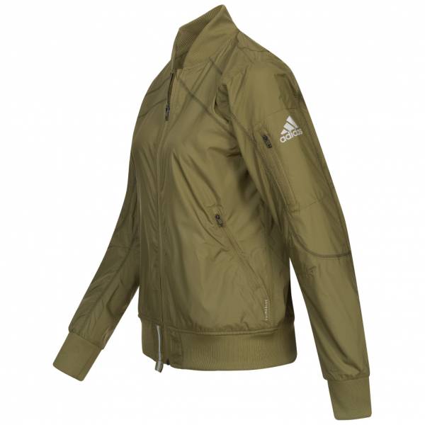 adidas Primeblue Marathon Women Running Jacket GT8925