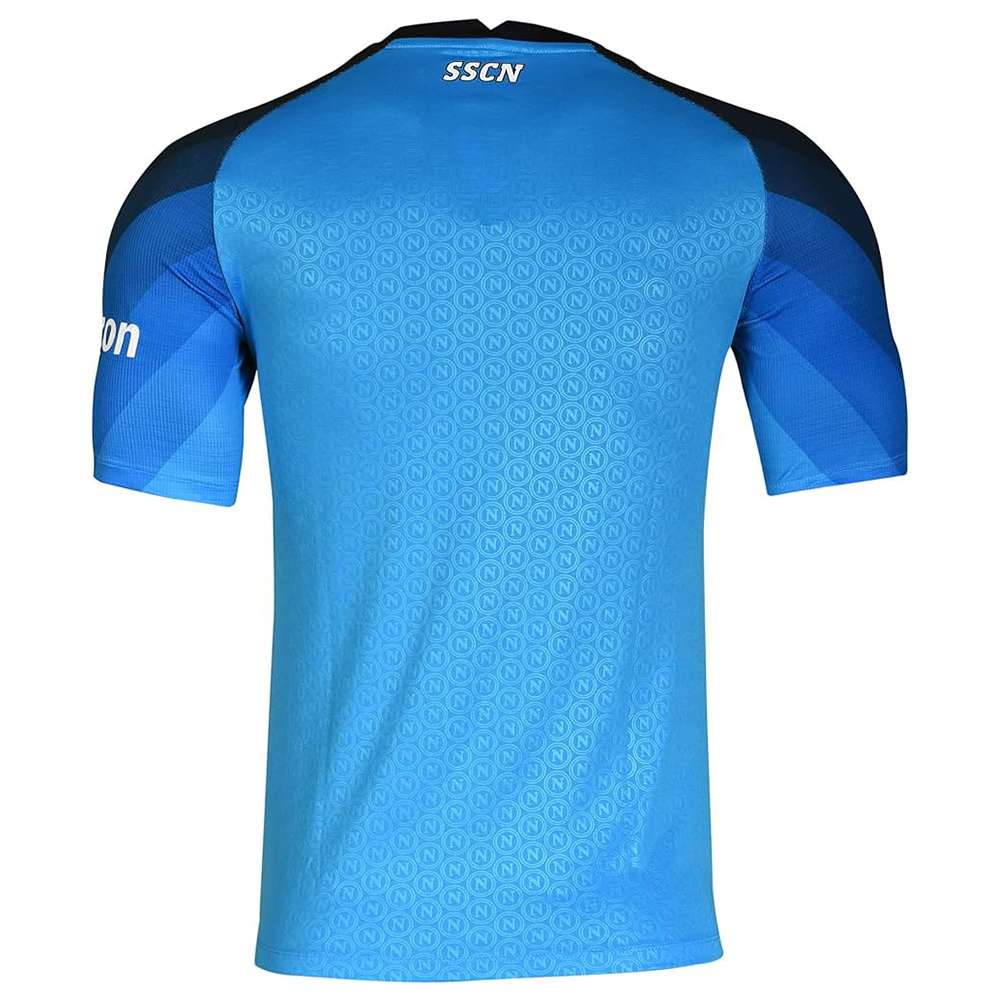 23SS ENNOYTECH FLEX JERSEY CREW
