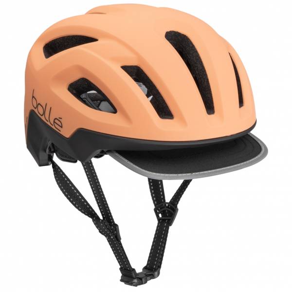 Bollé REACT MIPS Kask rowerowy 32254