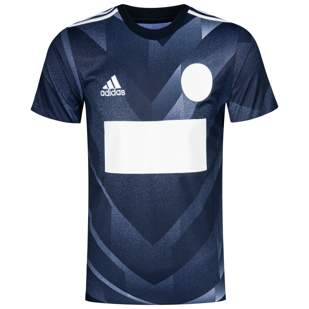 maglia adidas